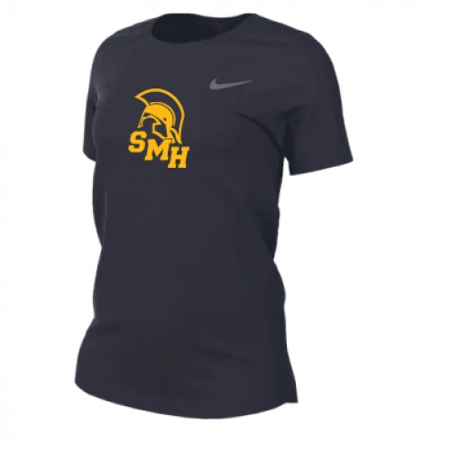 Nike Women's S/S Legend (Navy)